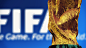 Fifa World Cup Trophy3D MODELING : 3d world cup trophy model