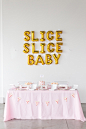 Pizza Love Valentine's Day Party on Kara's Party Ideas | KarasPartyIdeas.com (37)