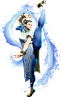 chunli