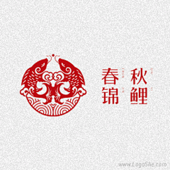 贰珈壹采集到logo