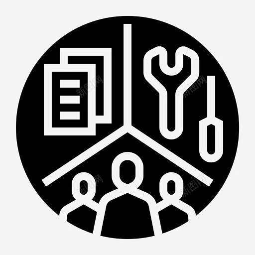 基于分工基于公司部门图标 设计图片 免费下载 页面网页 平面电商 创意素材-花瓣网