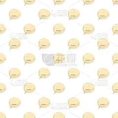 式样,对话气泡框,矢量,几何形状,图像,壁纸,沟通,重复,讨论,演讲
