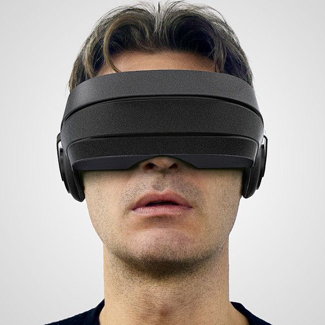 VR Glasses : Design ...