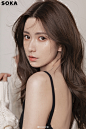 医美整形美容模特#美女模特#高清素材#打包下载
