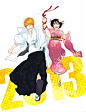 Pixiv Illustration Collection