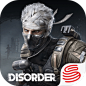 Disorder（7.2分 120人评价） | TapTap 发现好游戏 : Soldiers, welcome to disorder.The year is 2030 - a world torn in half by chaos and disorde...