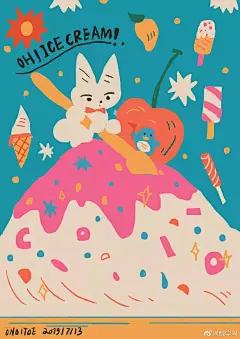                                                         鲸字号坚持30天每天画画超话
【分享预告】:
分享主题:插画中的设计思维介绍
分享时间:12月11号晚上八点钟
分享地点:鲸字号千聊直播间
分享嘉宾:@小野IOTE
...展开全文c                            