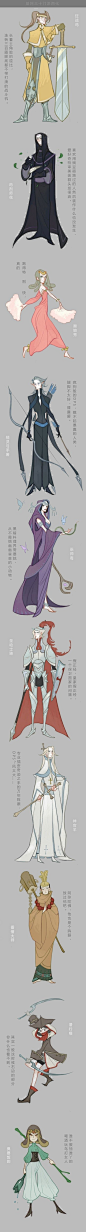 by fuckingkidneys - #剑网3#十大门派西化.....从上到下：藏剑，万花，七秀，唐门，五毒，天策，纯阳，少林，明教，丐帮.....  当剑网三穿越到西方幻想游戏世界之后...神啊，救救我吧，这是哪位大神的神作啊....笑吐血了啊....我的纯阳...你把我的纯阳肿么了...唐门....变成了精灵弓箭手...好吧我去冷静一下