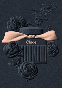 是条条_呀采集到Chloe