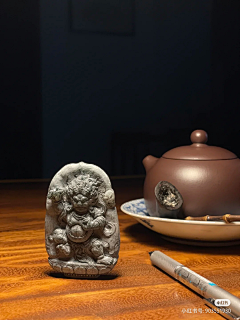 薄艺工坊采集到藏传