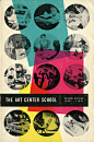 Art Center College of Design Catalog from ... | Graphic Design (Gre...