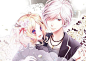 【DIABOLIK LOVERS】————————〖图〗_魔鬼恋人吧_百度贴吧