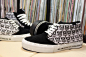 VANS Vans x Supreme x Neighborhood chukka boot