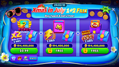 整片肉采集到UI-slots