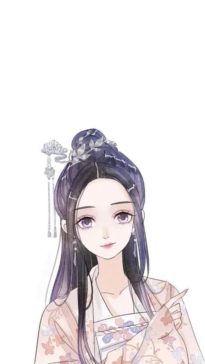 古风