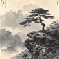 wemj_Oriental_inspiration_Poetic_landscape_Evergreen_symbol_Sym_25d8c002-2619-48bf-a180-9716cf4e5d1f