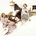 Dean Cornwell -- TOPIT.ME 收录优美图片