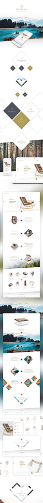 Moodies : This webdesign and logo concept was done due to the love for the nature and its products. If you are interested in buying concept, please contact me on email: grafik@korinekmichal.cz.Koncept webové grafiky a loga vytvořený z lásky k přírodě a je
