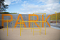 Solvallsparken by Karavan landskapsarkitekter « Landscape Architecture Platform | Landezine