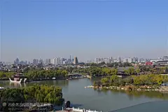 古都西安图片