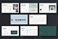 Brand Guideline brand identity brand manual Brand style brandbook branding  branding guide Company Branding Style Guide visual identity