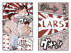 漫画风拼贴风初尝试！ - 小红书