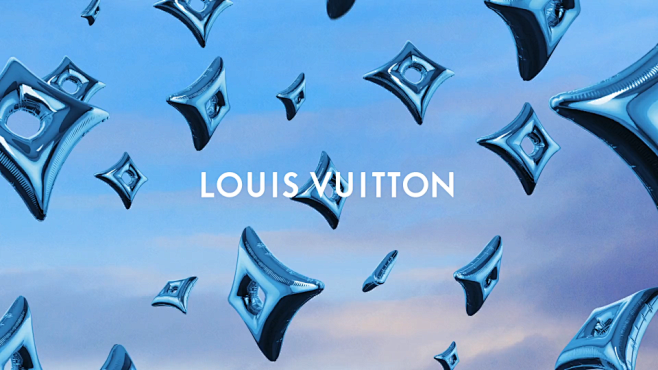 Louis Vuitton: Wondr...