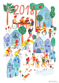 Illustration by /Marion Barraud\ ​​​​