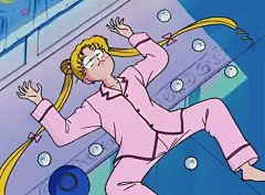 玫瑰子弹、动漫、漫画、卡通、美少女战士、美少女