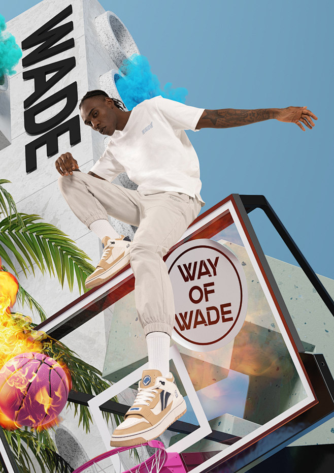 Behance :: 3D Art