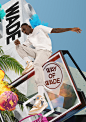 Behance :: 3D Art