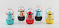 ET SERIES（Interesting Digital Accessories） : We work with clients to create a new brand. And design a series of unique product range  ET SERIES（Interesting Digital Accessories）