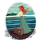 Anne of Green Gables (Book Cover Collection)