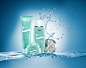 Randy Cole Represents - Adam Savitch - Splashes : Randy Cole Represents - Adam Savitch - Splashes