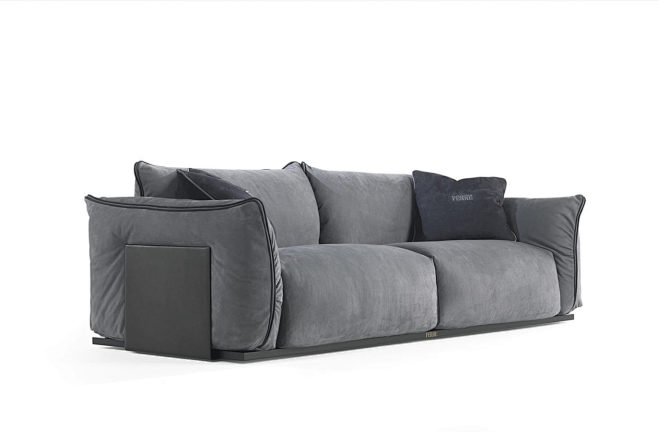 Clapton Sofa 1