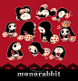 monorabbit