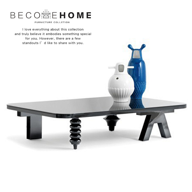 becomehome研舍摩登新古典巴洛克...