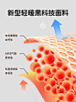 金利来秋冬新款男士圆领套头卫衣重磅刺绣微弹商务休闲上衣长袖男-tmall.com天猫