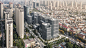 无锡运河湾·现代产业发展中心  上海大小建筑设计事务所 - 建筑图