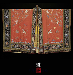 格注采集到汉服版型