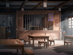 tweety12采集到场景概念