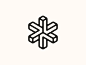 Unused Geometric Logo