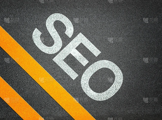 SEO文字写作路沥青