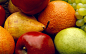 Food - Fruit  Wallpaper