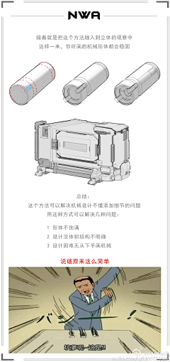 林木亦森采集到科幻