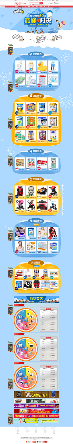 桃子cherry采集到母婴