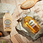 Product image L'Occitane Almond Conditioner 240ml - Kondisioner Minyak Almond Segar Melembutkan Rambut 1