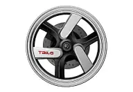 Bicycle自行车，tricycle，交通工具