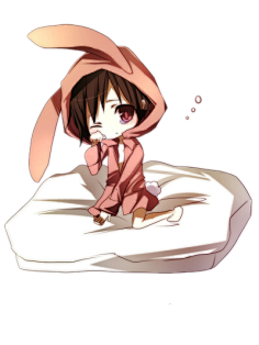 q版人物-花瓣网|陪你做生活的设计师 | #黑子的篮球##动漫# #q版# 萌