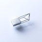 Empty Memory : A collection of design USB Flash Drives